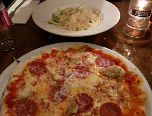 Prezzo Southampton