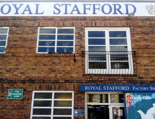Royal Stafford