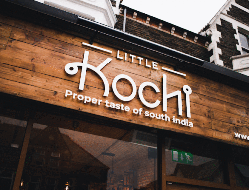 Little Kochi