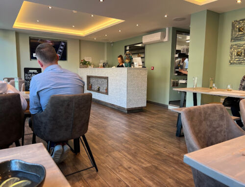 Thai Café