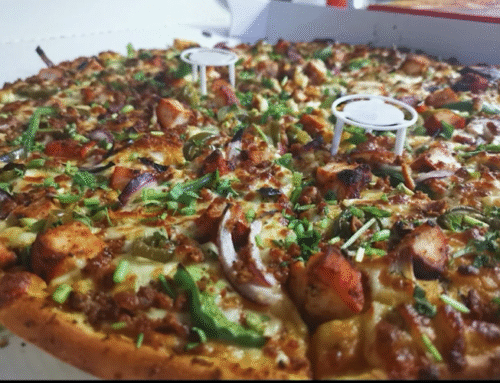 Funky Pizzas Wolverhampton