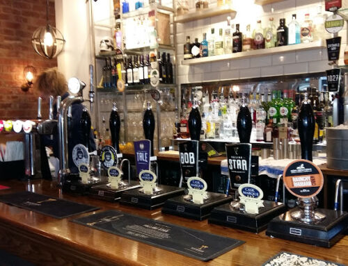 The Gloucester Road Ale House & Kitchen