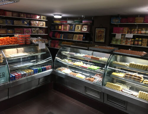 Samosa & Sweet Factory