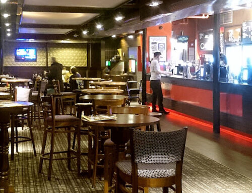 The Keel Row – JD Wetherspoon