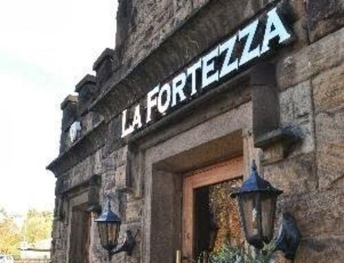 La Fortezza