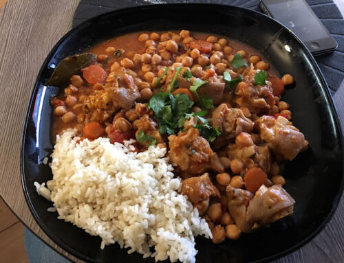 Recharge Coffee and Bar