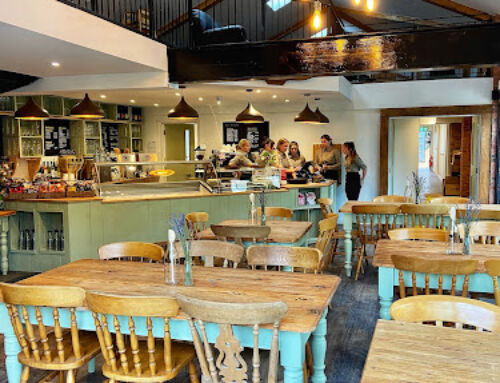 Bennetts Willow Barn