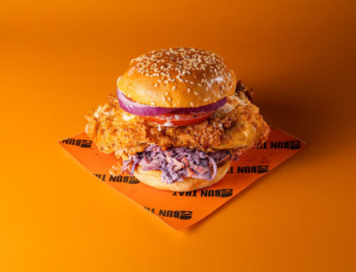 Bun That.