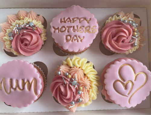 Momma Bear’s Bakery Wirral