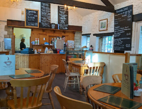 Abbey Tea Rooms