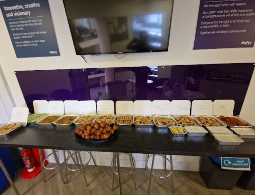 West End Tandoor Southampton