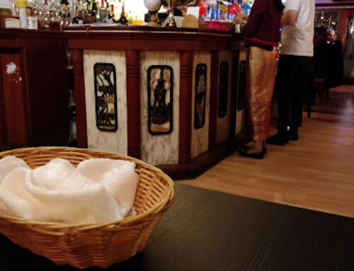 Thai Bualuang Restaurant