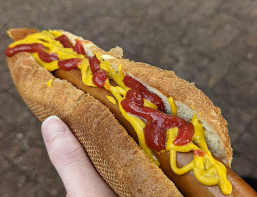 Towers Street Hot dogs