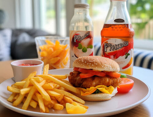 Roosters Grill