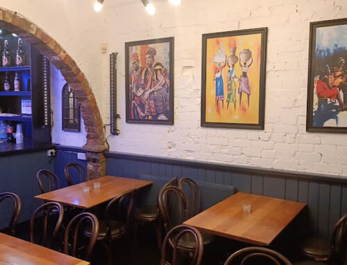 Mechi Restaurant and Bar