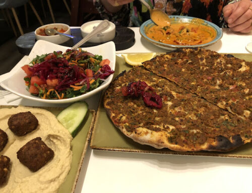Antep Kitchen