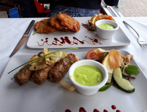 PashaEverest Indian And Nepalese Cuisine