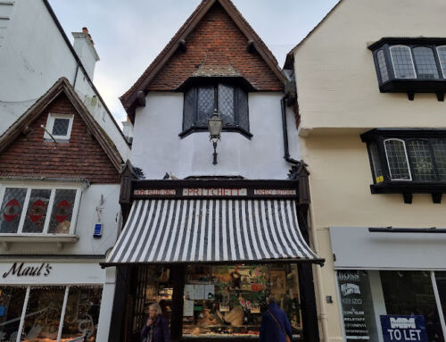 Mauls Wine & Cheese Bar