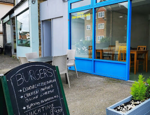 Shirley Fish Bar