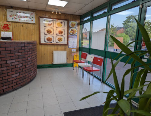 Miss Li’s Kitchen Chinese & Malaysian Takeaway