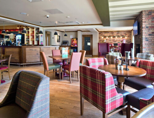 Ocean Park Brewers Fayre