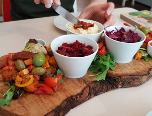 Park View Deli Bar