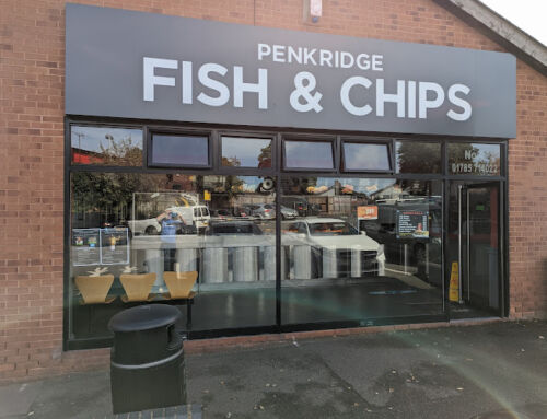 Penkridge Fish and Chips