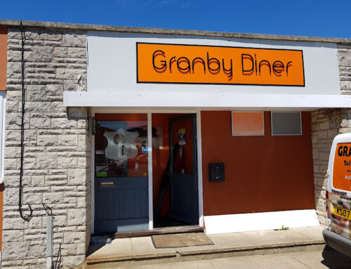 The Granby Diner