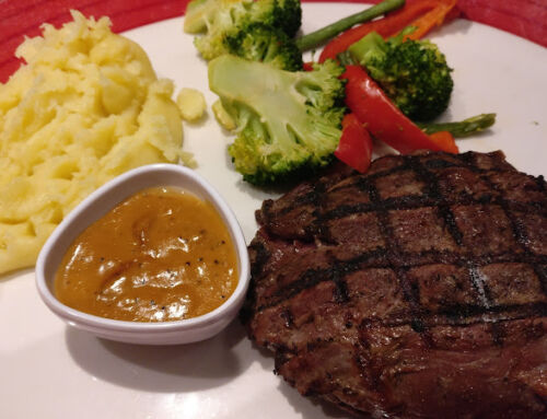 TGI Fridays – Cribbs Causeway