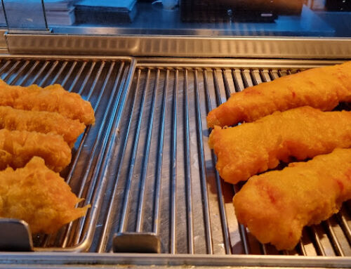 Goring Fish & Chips