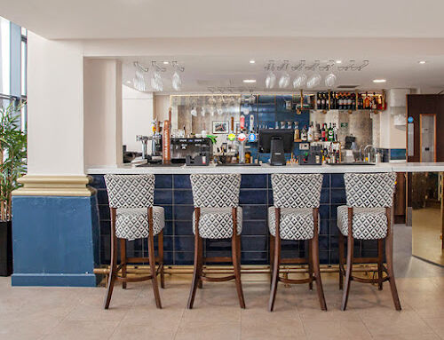 Lasseter’s Bar and Kitchen