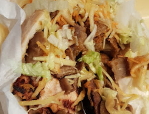 Sakarya Kebab House