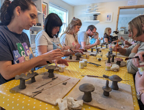 Chataways Tea Room & Shop