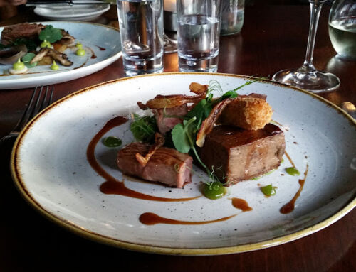 Melton’s Restaurant