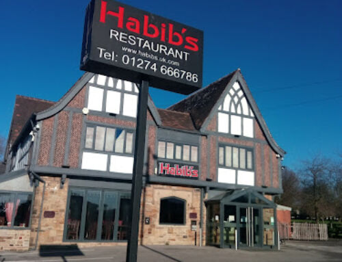 Habib’s Restaurant