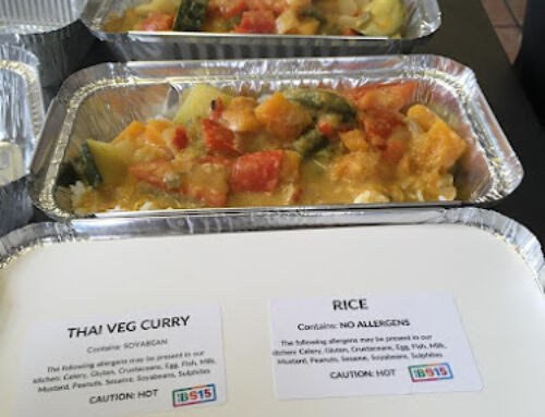 The Kingswood Kitchen