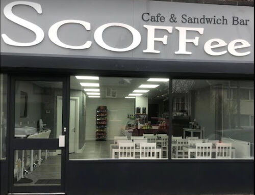 Scoffee