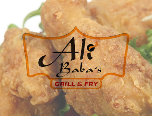 Ali Baba’s Grill & Fry