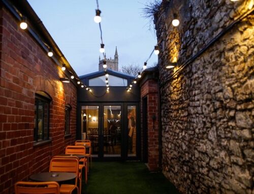 Athena Greek Restaurant