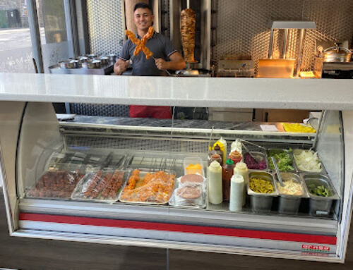 Marmaris Grill