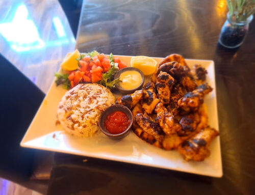 Azzaro Turkish Restaurant