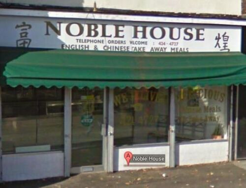 Noble House