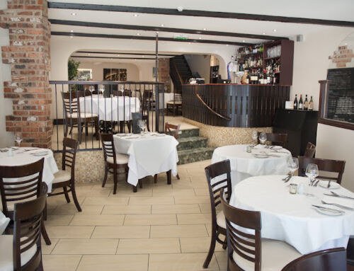 Felice’s Bella Roma