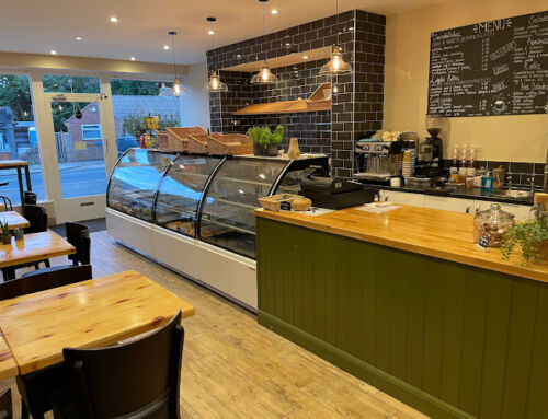 The Pear Tree