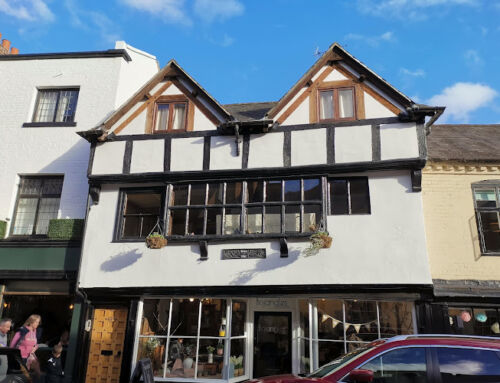 Singapore Restaurant