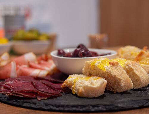 Loddon Deli and Coffee