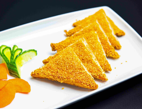 Po Sun Chinese (Fastest Delivery)