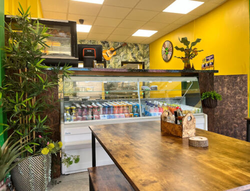 Pixis Caribbean Flavas 2