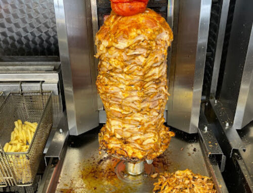 Royal Kebab & Burger