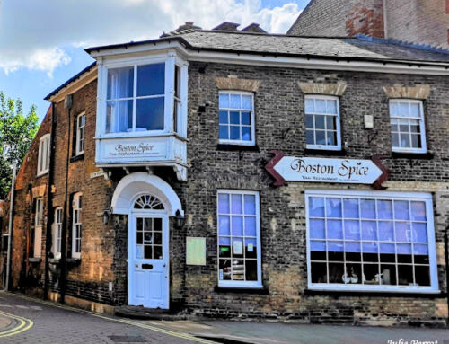 Taan Thai Restaurant